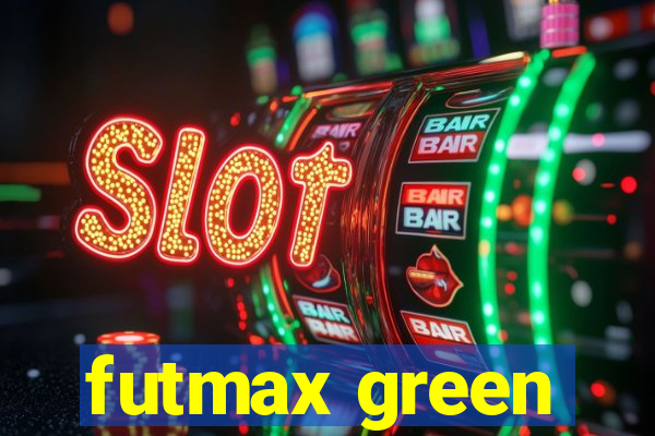 futmax green